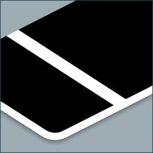 laserply-3120-schwarz-weiß (auch in 0,4mm) 3120 schwarz/weiß (auch in 0,4mm)