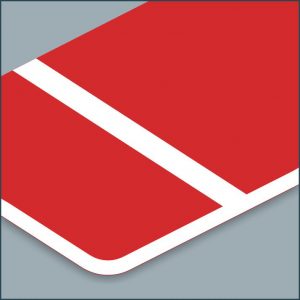 laserply-3130-rot-weiß (auch in 0,4mm) 3130 rot/weiß (auch in 0,4mm)