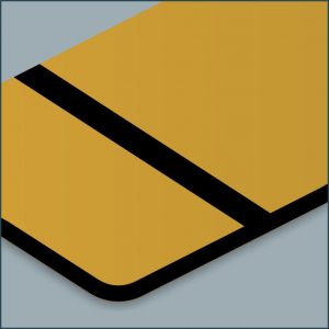 laserply-3165-gold-schwarz 3165 gold/schwarz