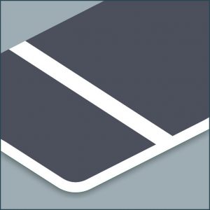 laserply-3185-grau-weiß 3185 grau/weiß